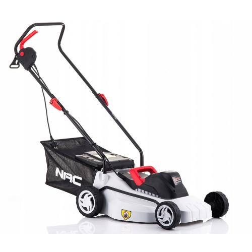 Kosiarka elektryczna do trawy 1800W 40cm